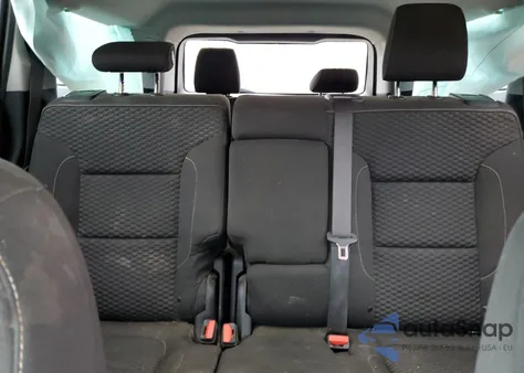 2017 GMC Acadia Sle из США, поврежденный, VIN 1GKKNKLA1HZ312561